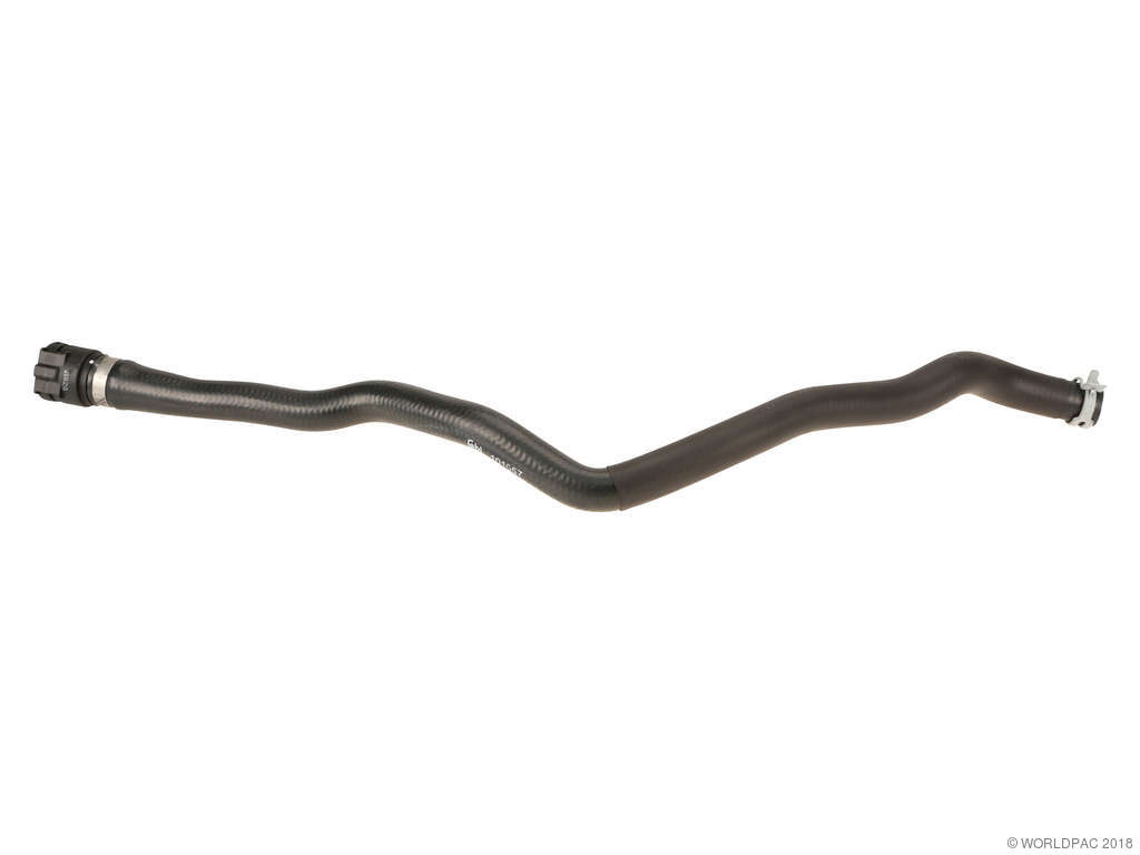2007-2013 BMW 335i HVAC Heater Hose -  or Expansion Tank To Heater Core (Febi)