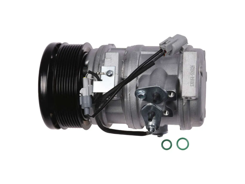 2010-2017 Toyota Tundra A/C Compressor (Autopart International)