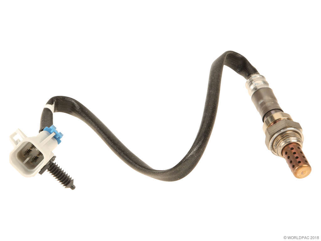 2006-2012 Chevrolet Malibu Oxygen Sensor - Upstream or Upstream Left or Upstream Right (ACDelco)