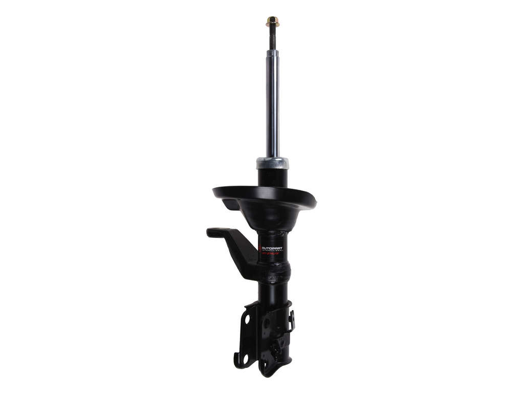 2007-2011 Honda Element Suspension Strut Assembly - Front Right (Autopart International)