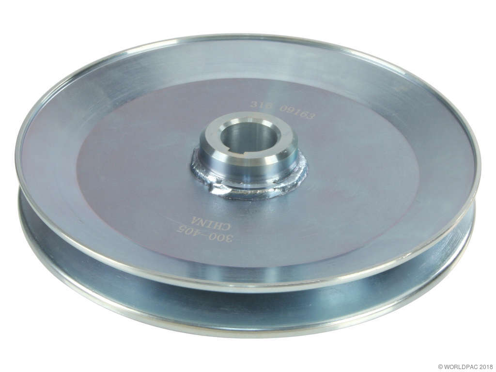 1985-1995 Toyota Pickup Power Steering Pump Pulley (Dorman)