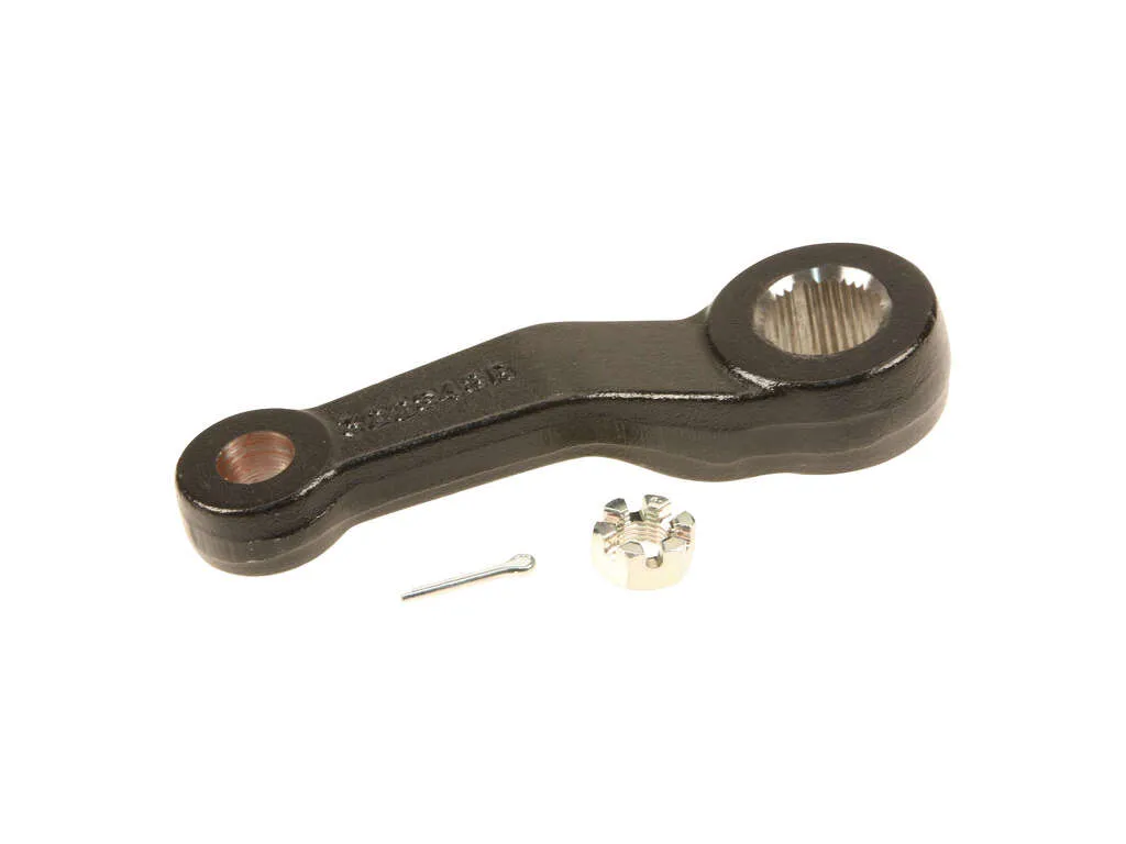 1998-2004 Nissan Frontier Steering Pitman Arm (Genuine)
