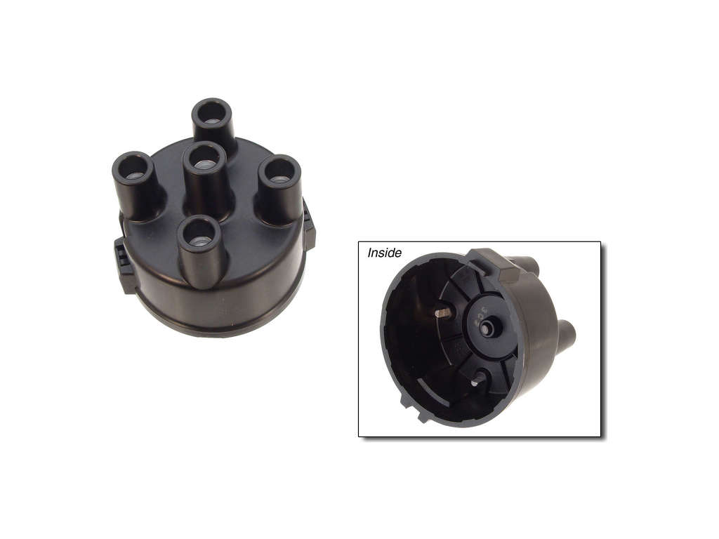 1977-1985 Mazda GLC Distributor Cap (YEC Japan)