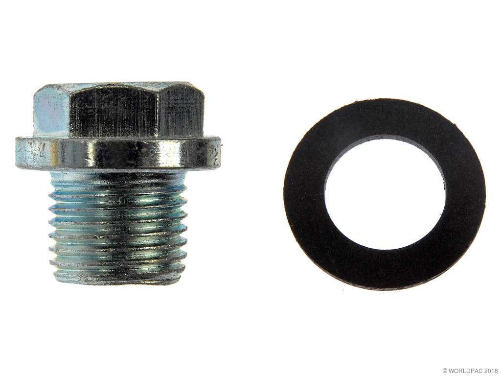 2011-2023 Subaru Forester Engine Oil Drain Plug (Dorman)