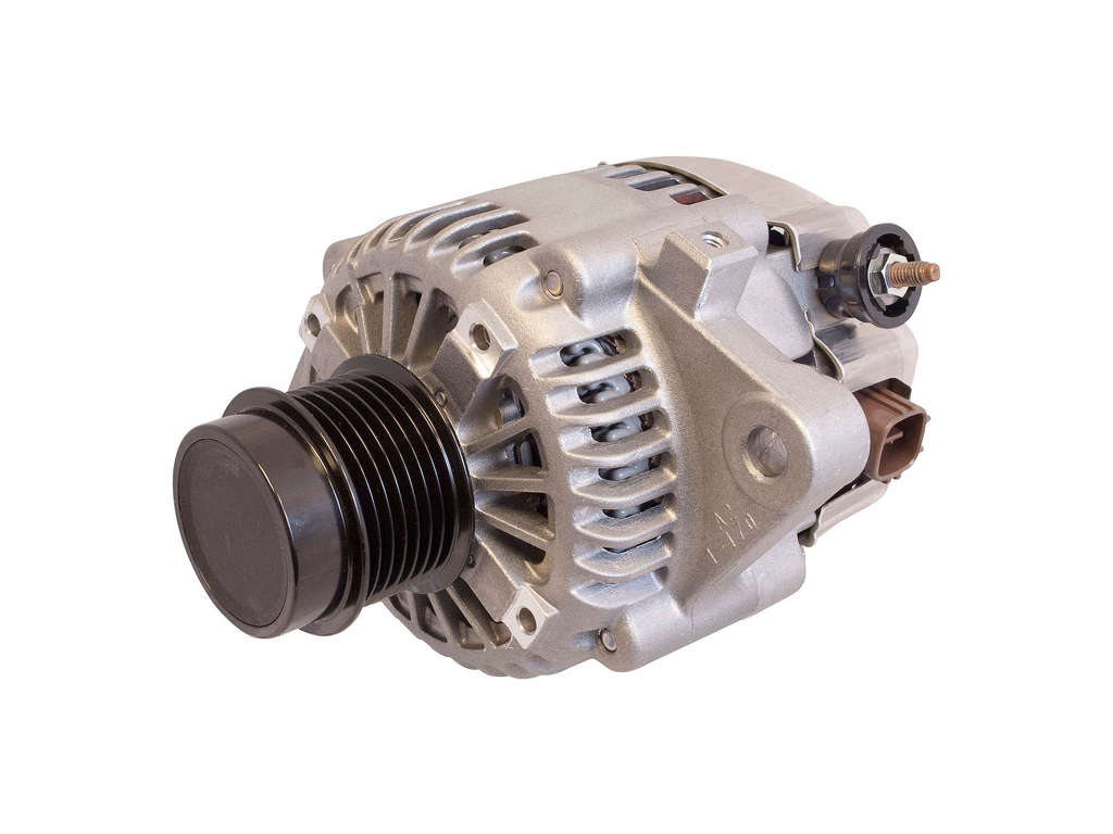 2010-2015 Toyota Tacoma Alternator (Denso)