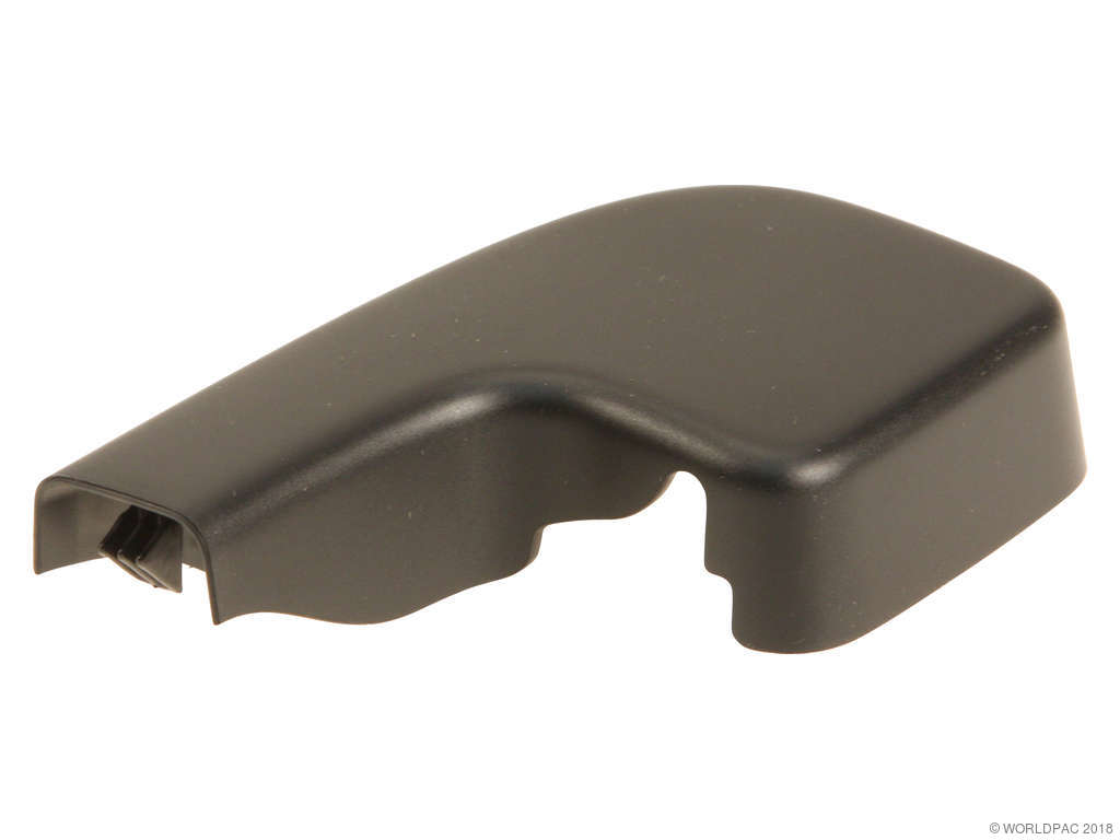 2007-2009 BMW 328i Windshield Wiper Arm Cover (Genuine)