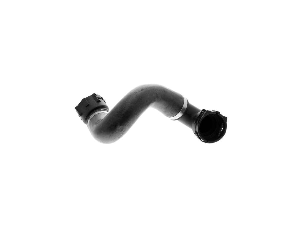 2009-2011 BMW Z4 Radiator Coolant Hose - Lower (Vaico)