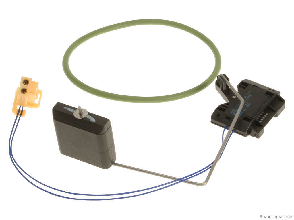 2007-2013 BMW 328i Fuel Tank Sending Unit (Genuine)