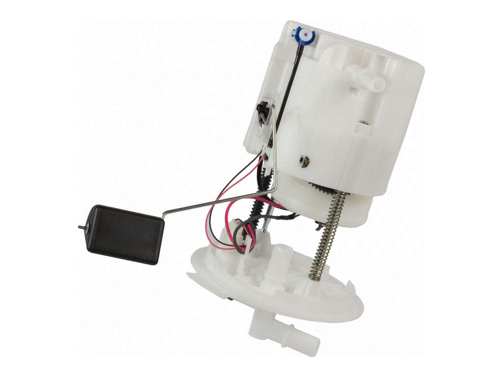 2013-2016 Lincoln MKS Fuel Pump Module Assembly -  or Right (Motorcraft)