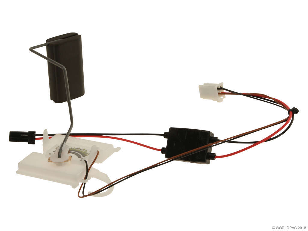 2001-2002 Jaguar XK8 Fuel Tank Sending Unit (Genuine)