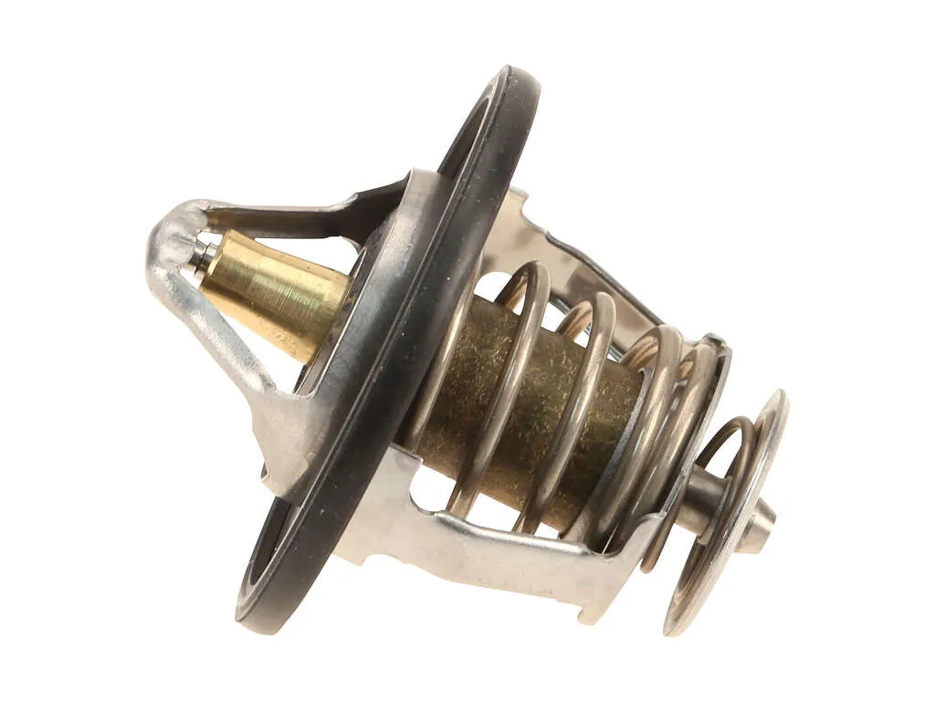 2006 Mitsubishi Lancer Engine Coolant Thermostat (NTC - TAMA)