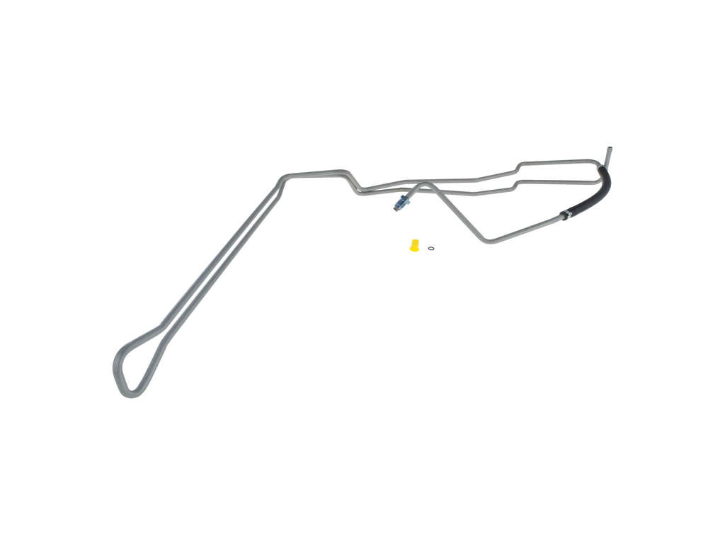 1999-2005 Pontiac Montana Power Steering Cooler (Autopart International)