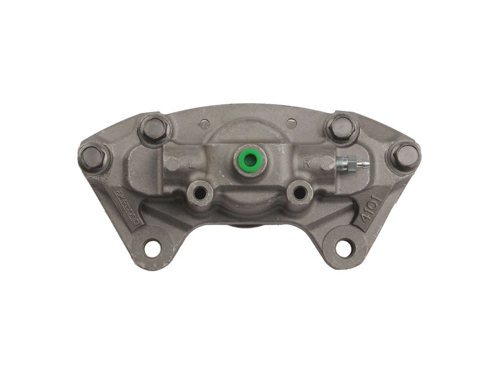 2016-2019 INFINITI Q50 Disc Brake Caliper - Rear Right (Cardone)