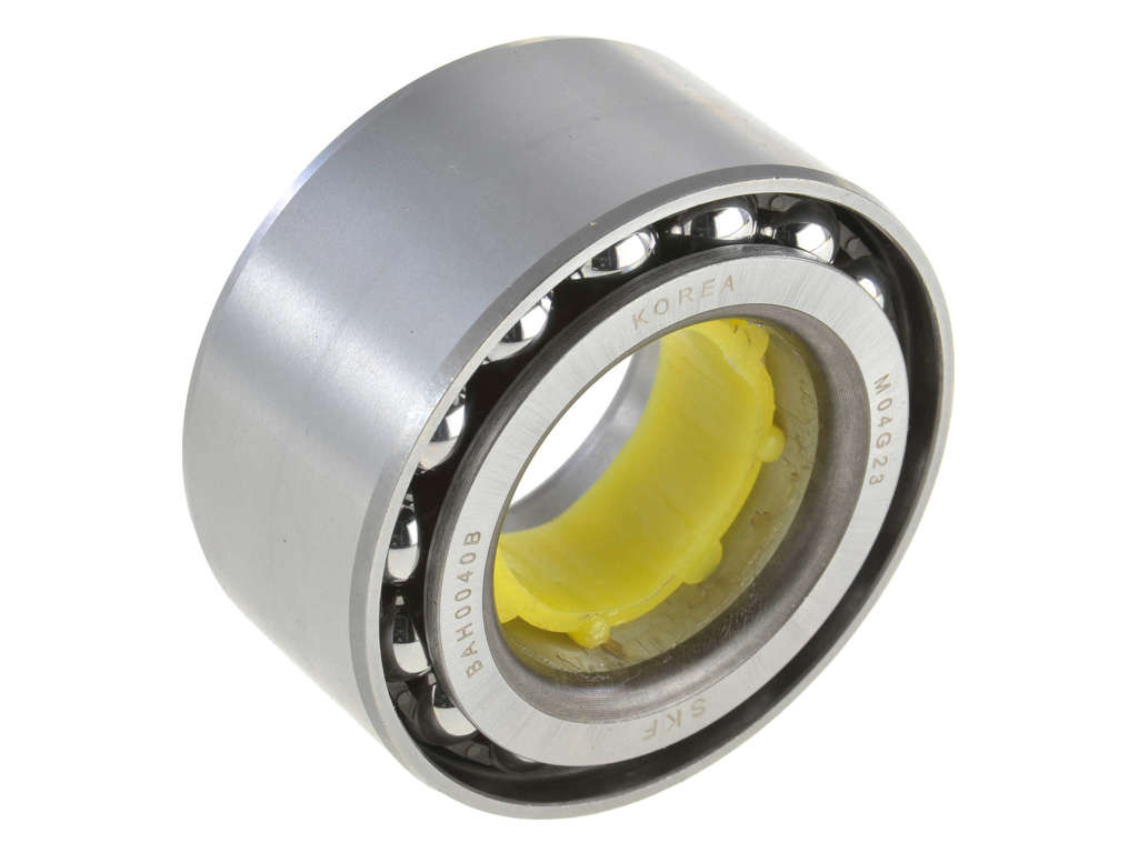 2000-2001 Nissan Altima Wheel Bearing - Front (Autopart International)