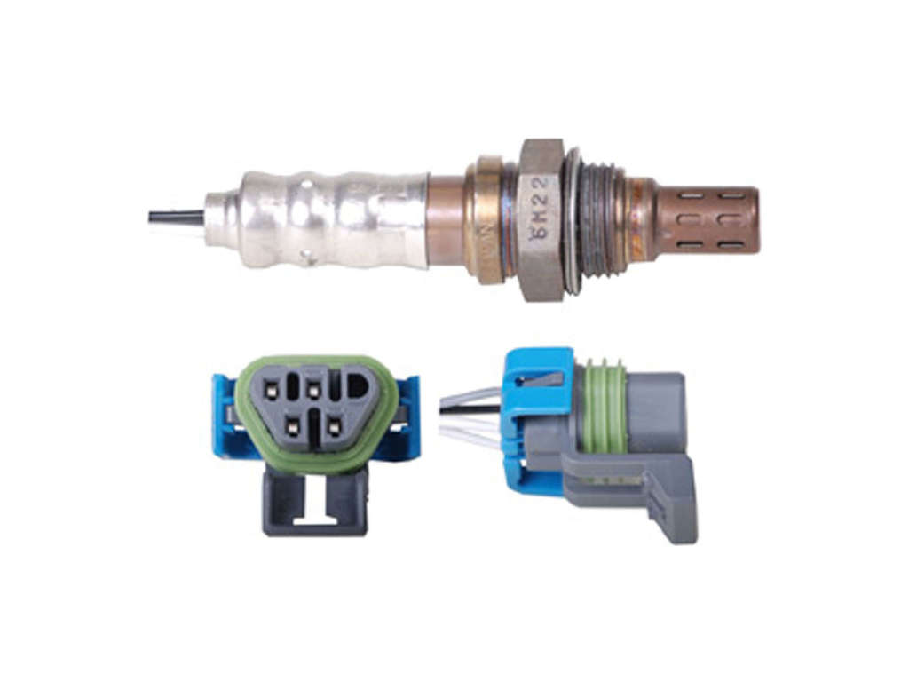 2010 Chevrolet Equinox Oxygen Sensor - Downstream (Denso)