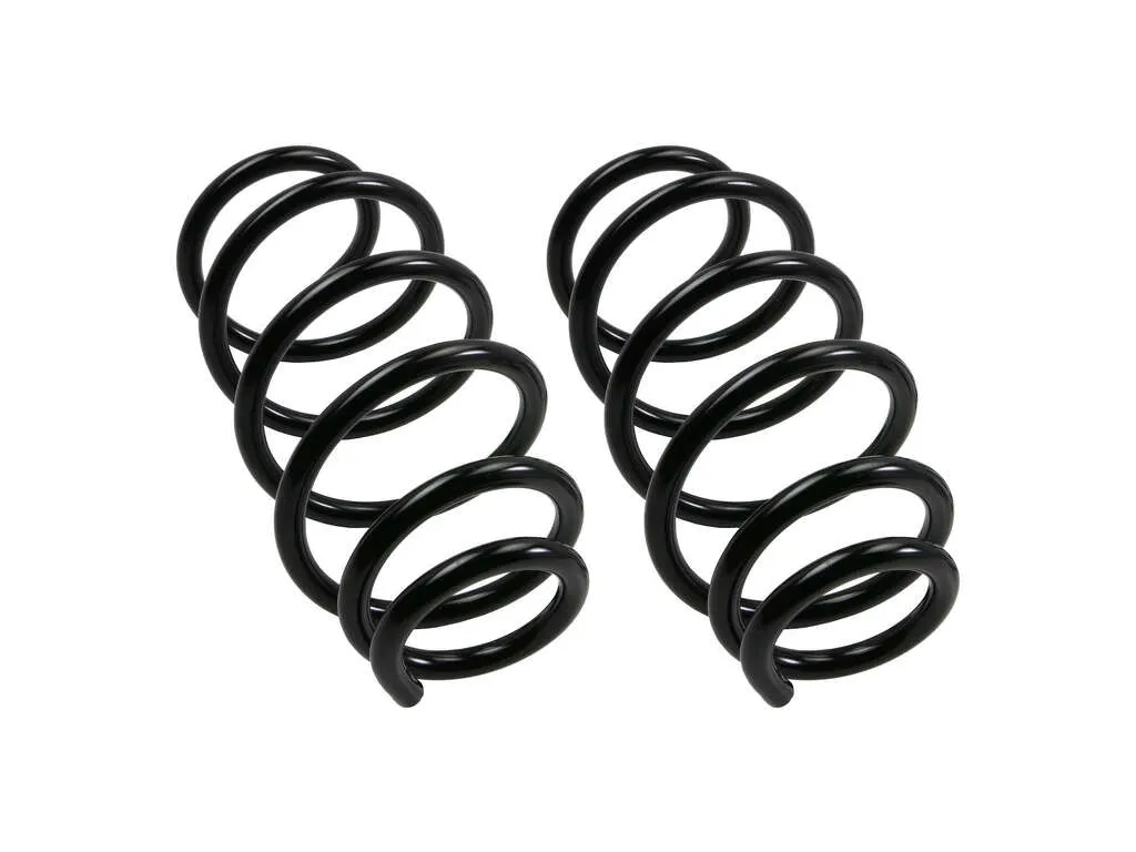 2013-2015 Chevrolet Cruze Coil Spring - Front (Moog)