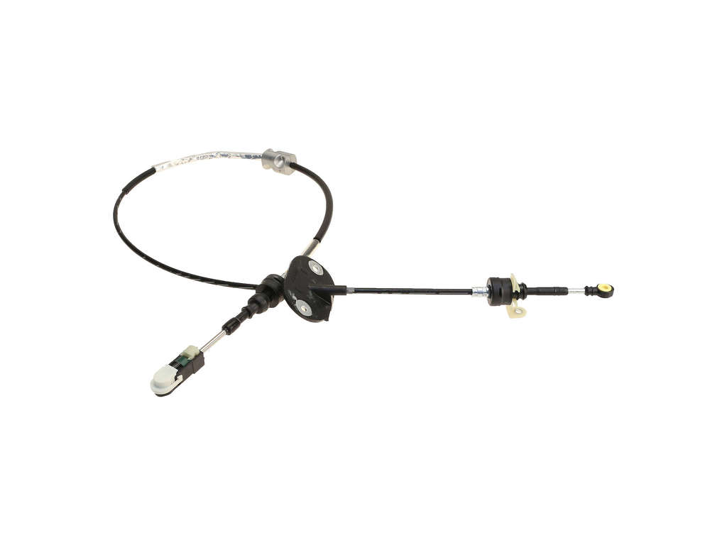 2013-2015 Ford Fusion Automatic Transmission Shifter Cable (Genuine)