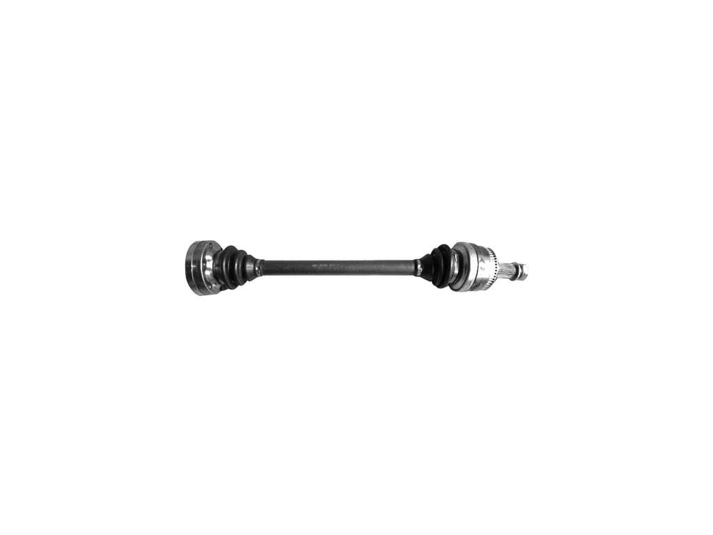 1998-2000 BMW 323i CV Axle Assembly -  or Left or Right (CARQUEST)