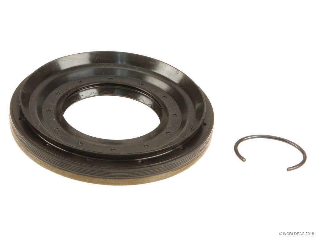 2010-2016 BMW Z4 Differential Cover Seal - Rear (Victor Reinz)