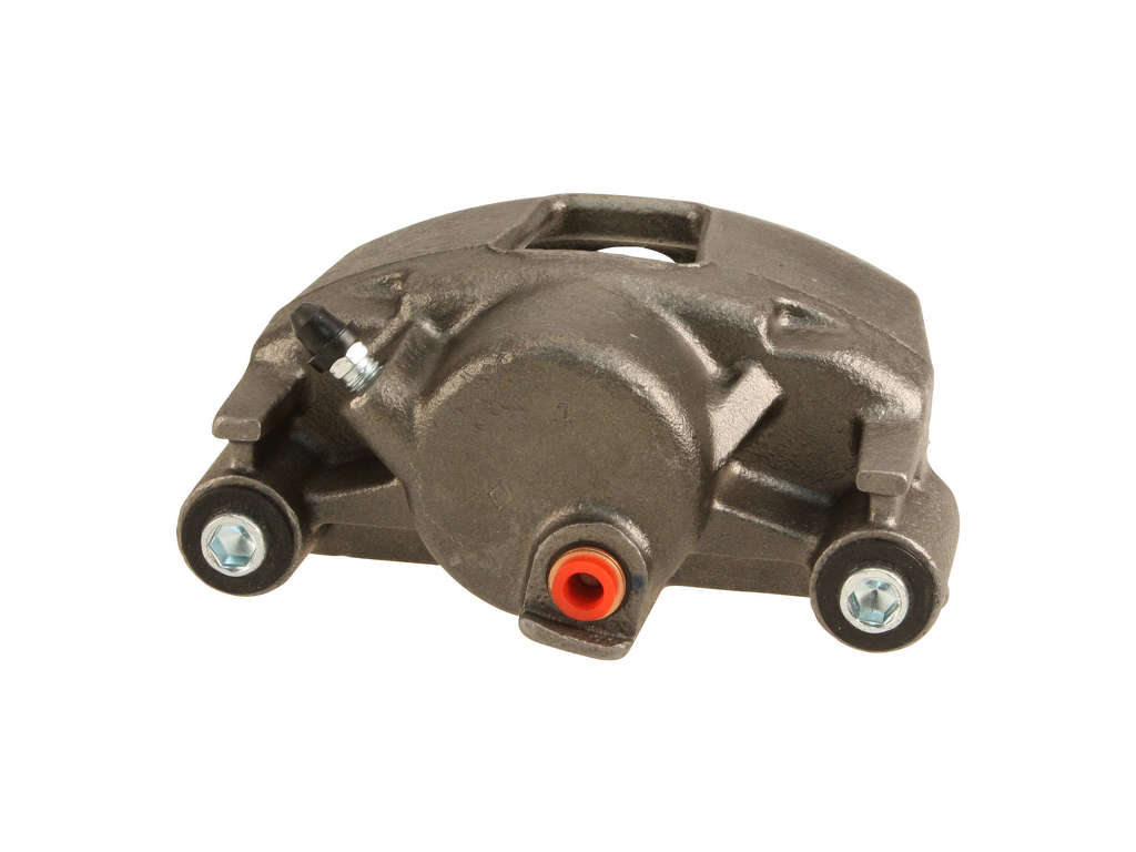 1992-2005 Chevrolet Cavalier Disc Brake Caliper - Front Left or Front Right (ACDelco)