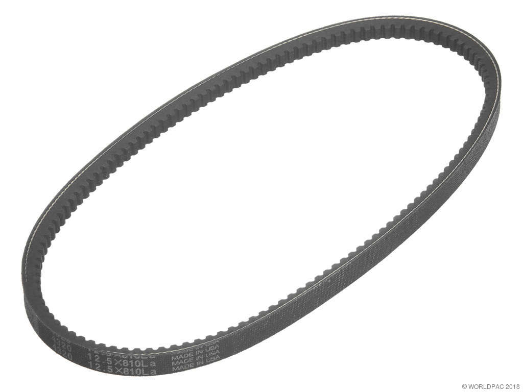 1988-1991 BMW M3 Accessory Drive Belt - Air Conditioning (Bando)