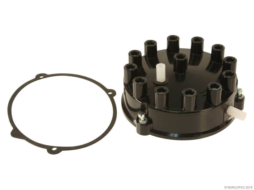 1982-1989 Jaguar XJS Distributor Cap (Intermotor)
