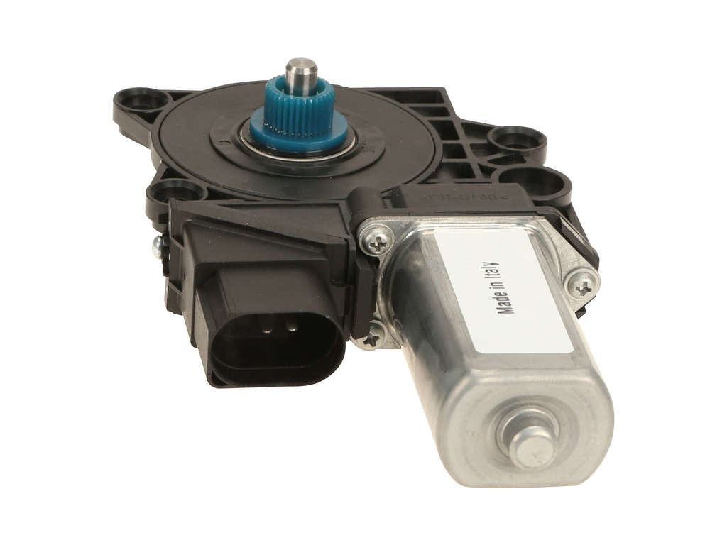 2008-2011 BMW M3 Power Window Motor - Rear Left (Vemo)