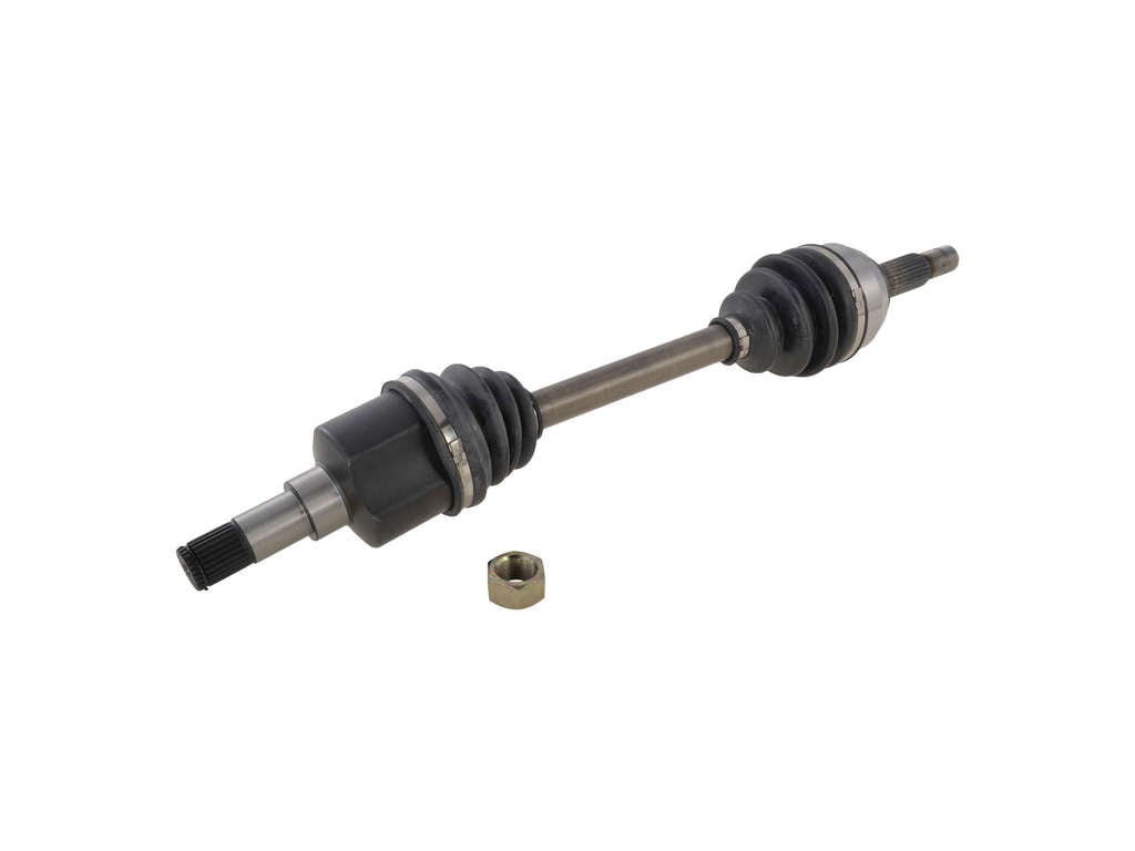 2000-2011 Ford Focus CV Axle Assembly - Left (Autopart International)