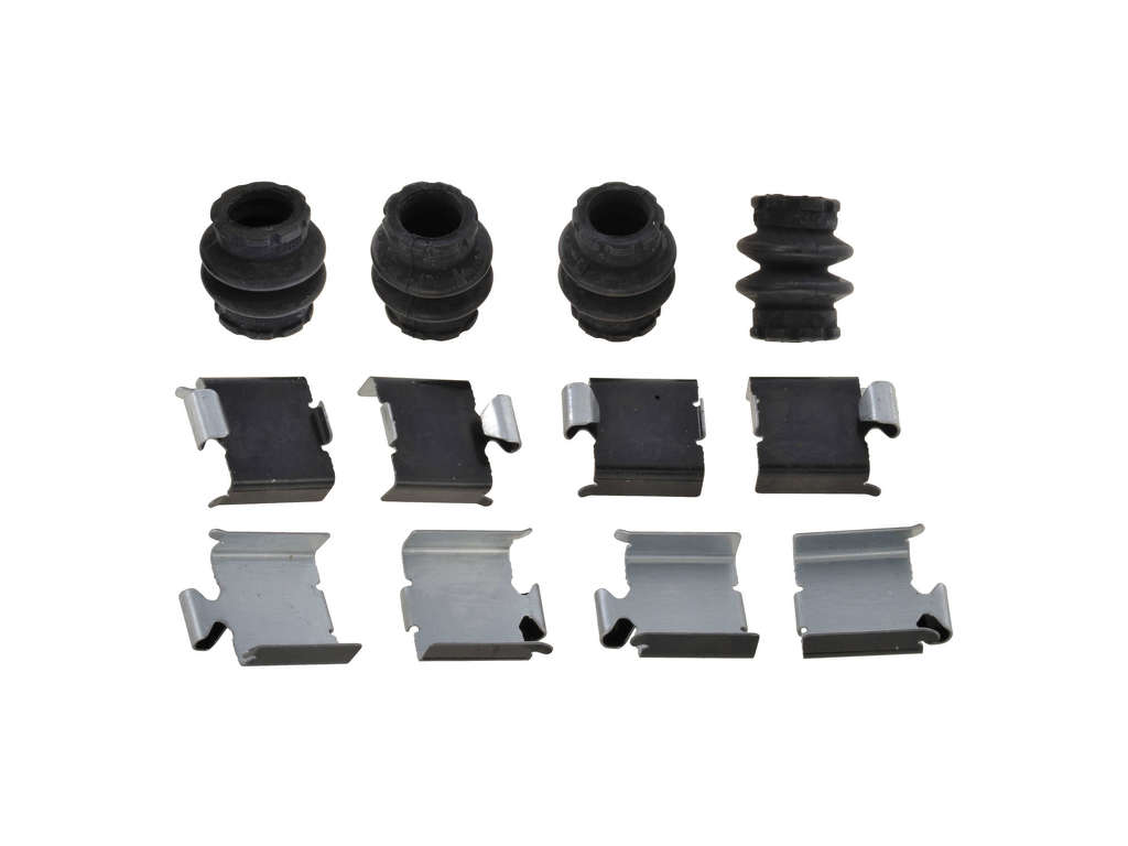 2010-2014 Lincoln Navigator Disc Brake Hardware Kit - Front (Autopart International)