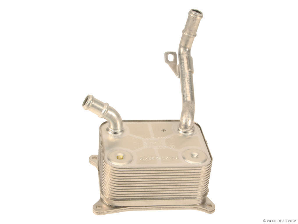 2003-2005 Audi Allroad Quattro Engine Oil Cooler (Genuine)