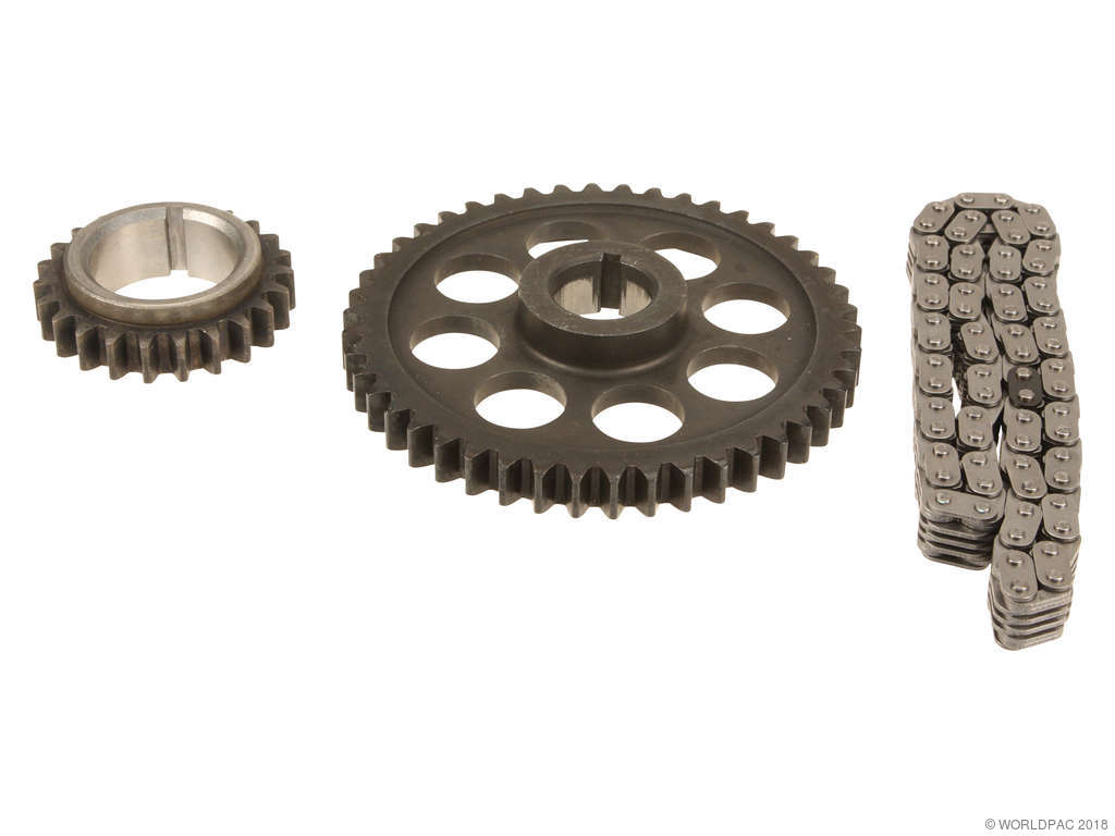 1998-2003 Dodge Durango Engine Timing Chain Kit (Cloyes)