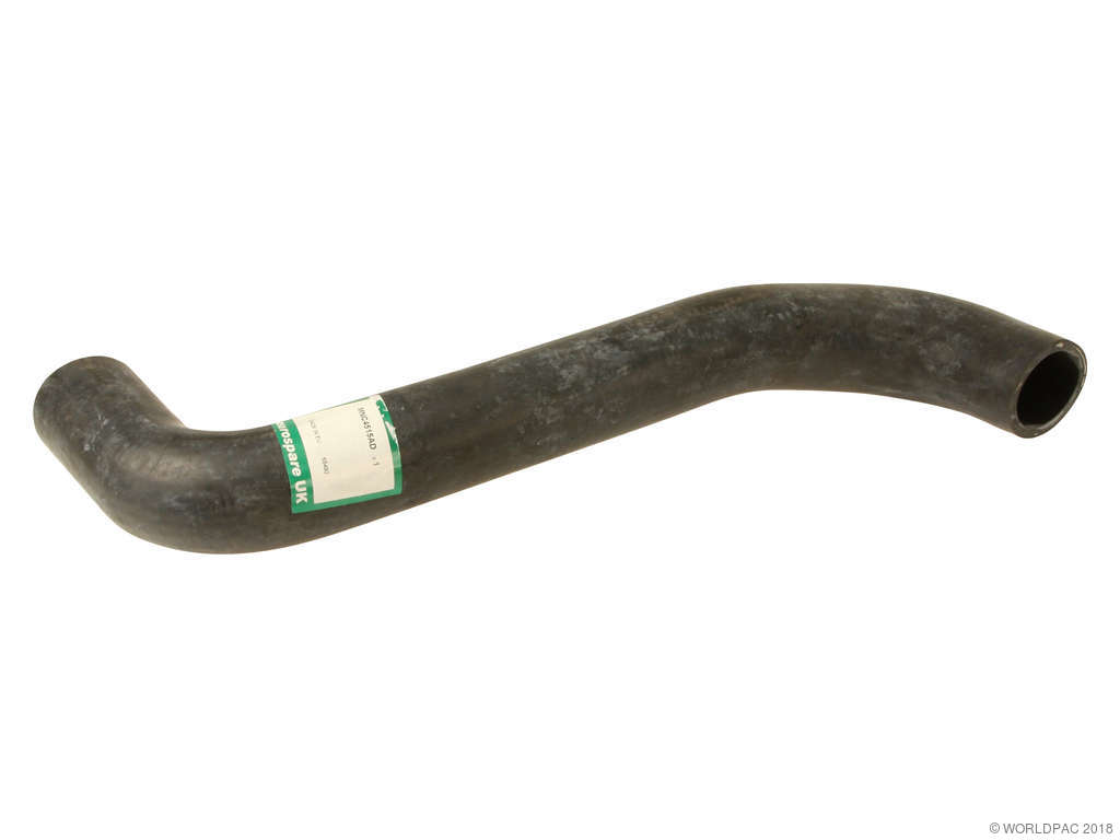 1998-2003 Jaguar XJ8 Radiator Coolant Hose - Lower (Eurospare)