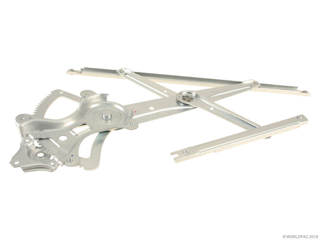 2001-2007 Toyota Highlander Window Regulator - Front Right (WSO)