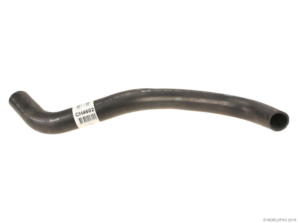 1997-2000 Ford Mustang Radiator Coolant Hose - Upper (MacKay)