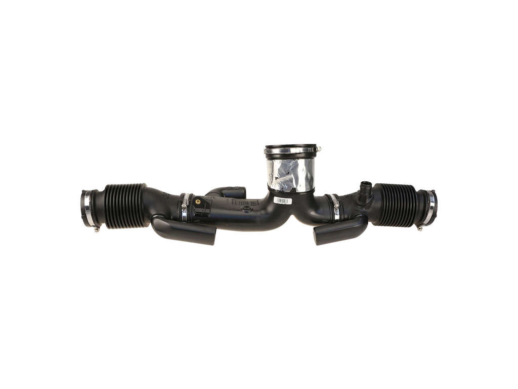 2013-2017 Jaguar XF Engine Air Intake Hose (Genuine)
