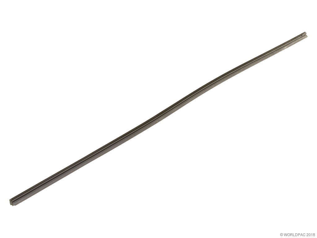 2005-2013 Honda Odyssey Windshield Wiper Blade Refill - Front Left (Genuine)
