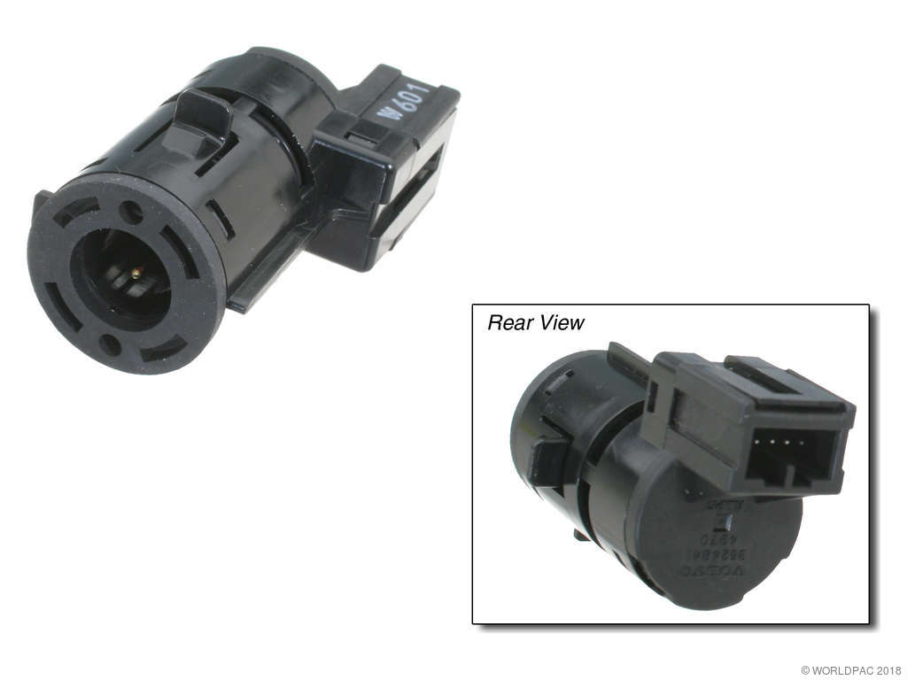 2005-2011 Volvo S40 Cabin Air Temperature Sensor (Genuine)