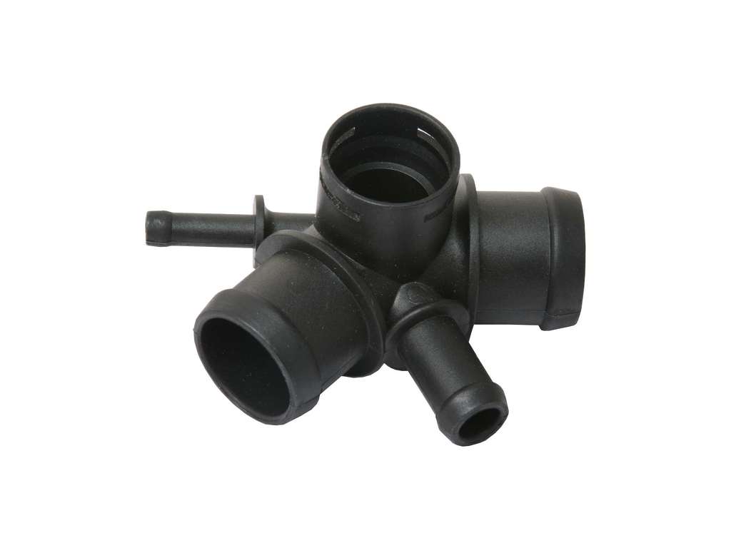 2000 Audi TT Engine Coolant Pipe (APA/URO Parts)