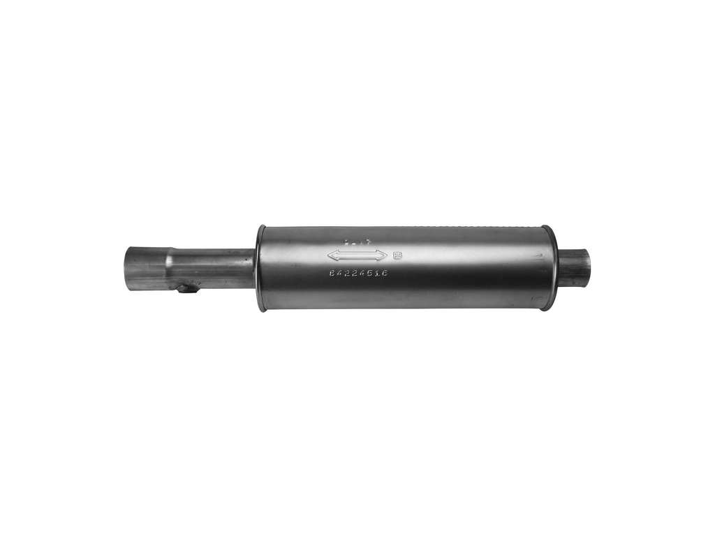 2000-2001 Buick LeSabre Exhaust Muffler (AP Exhaust)