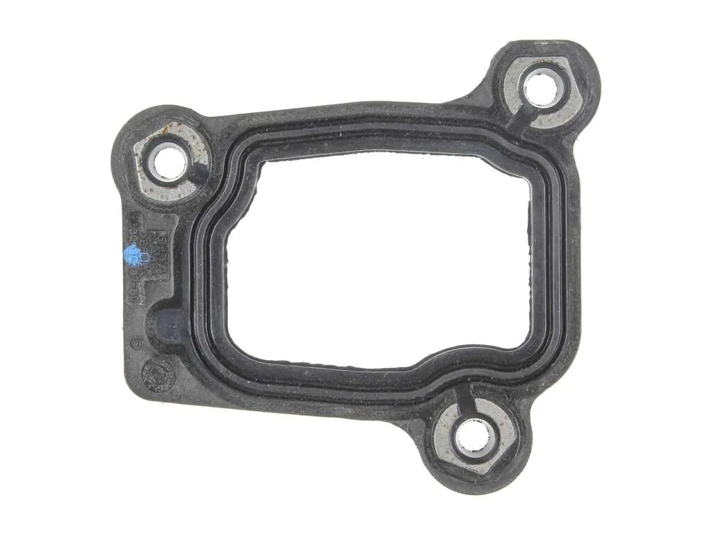 2011-2014 Ford F-250 Super Duty Engine Coolant Outlet Gasket - Right (Mahle)