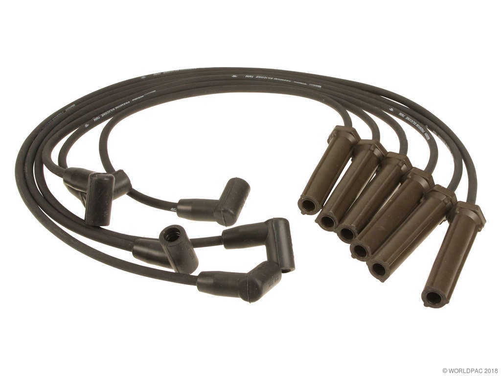 1997-1999 Buick Century Spark Plug Wire Set (ACDelco)