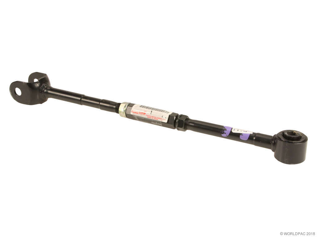 2006-2008 Lexus RX400h Alignment Camber / Toe Lateral Link - Rear Right (Genuine)