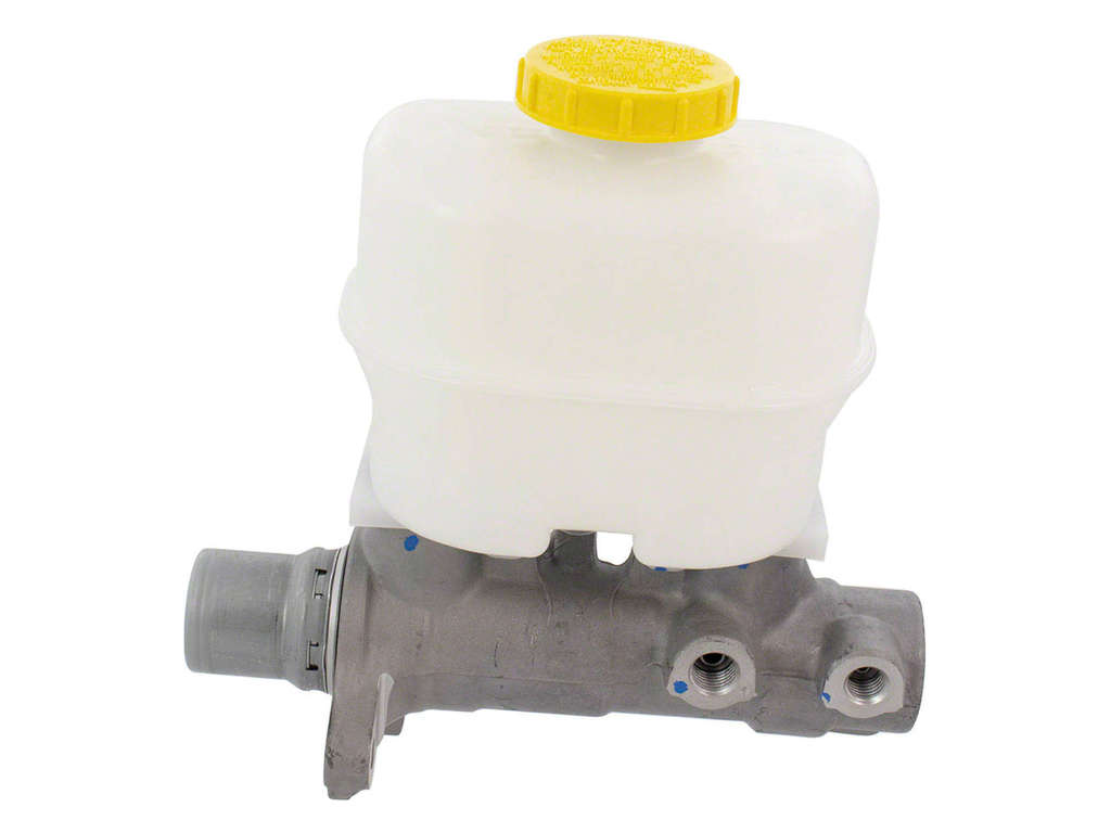 2014 Ford F-150 Brake Master Cylinder (Autopart International)