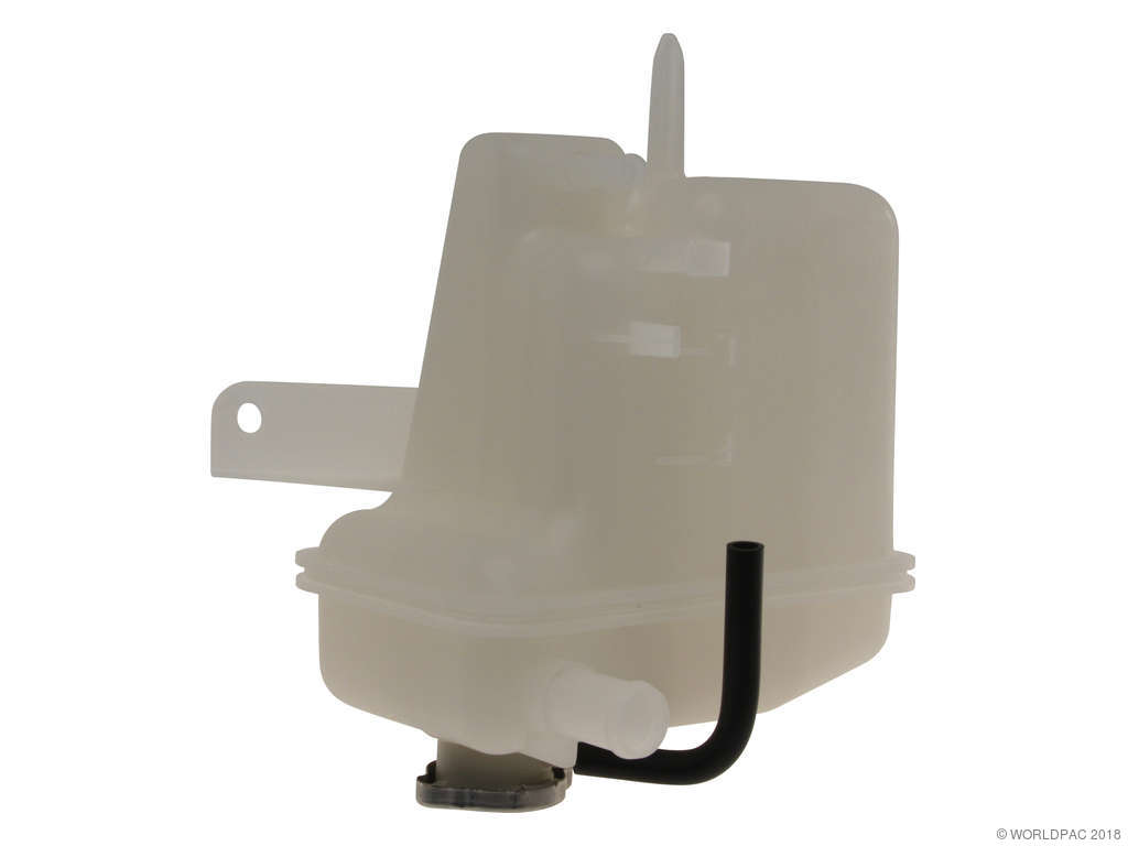 2000-2006 Mazda MPV Engine Coolant Reservoir (Genuine)