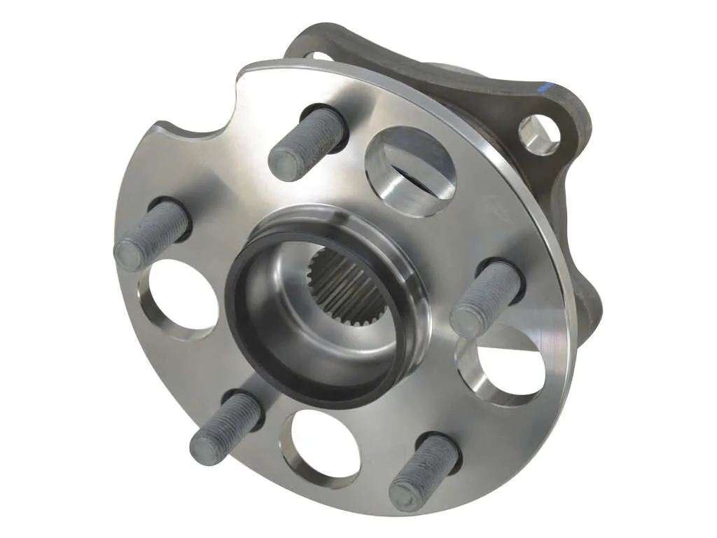 2011-2020 Toyota Sienna Wheel Bearing and Hub Assembly - Rear (Autopart International)