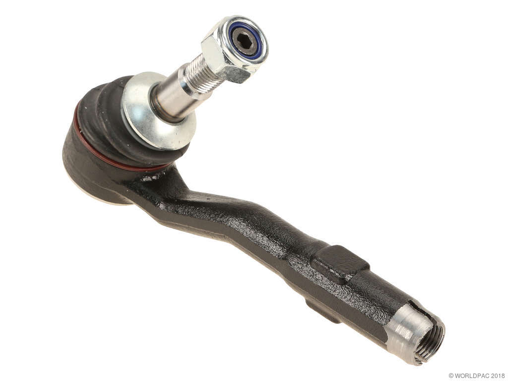 2008-2010 BMW 528i Steering Tie Rod End (Delphi)