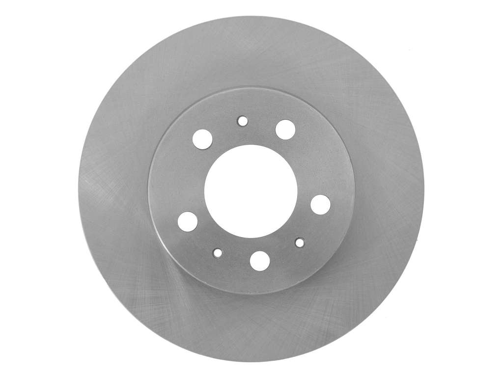 1995-1997 Lincoln Town Car Disc Brake Rotor - Front (Autopart International)