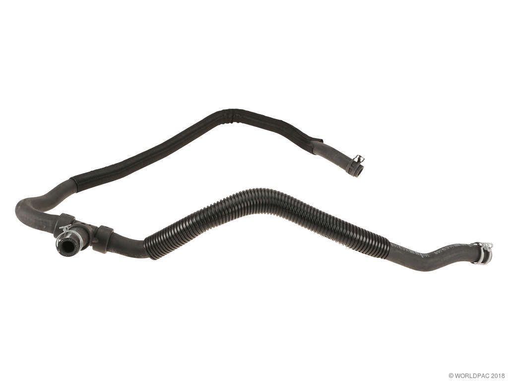 2006-2007 Jeep Commander HVAC Heater Hose (Mopar)