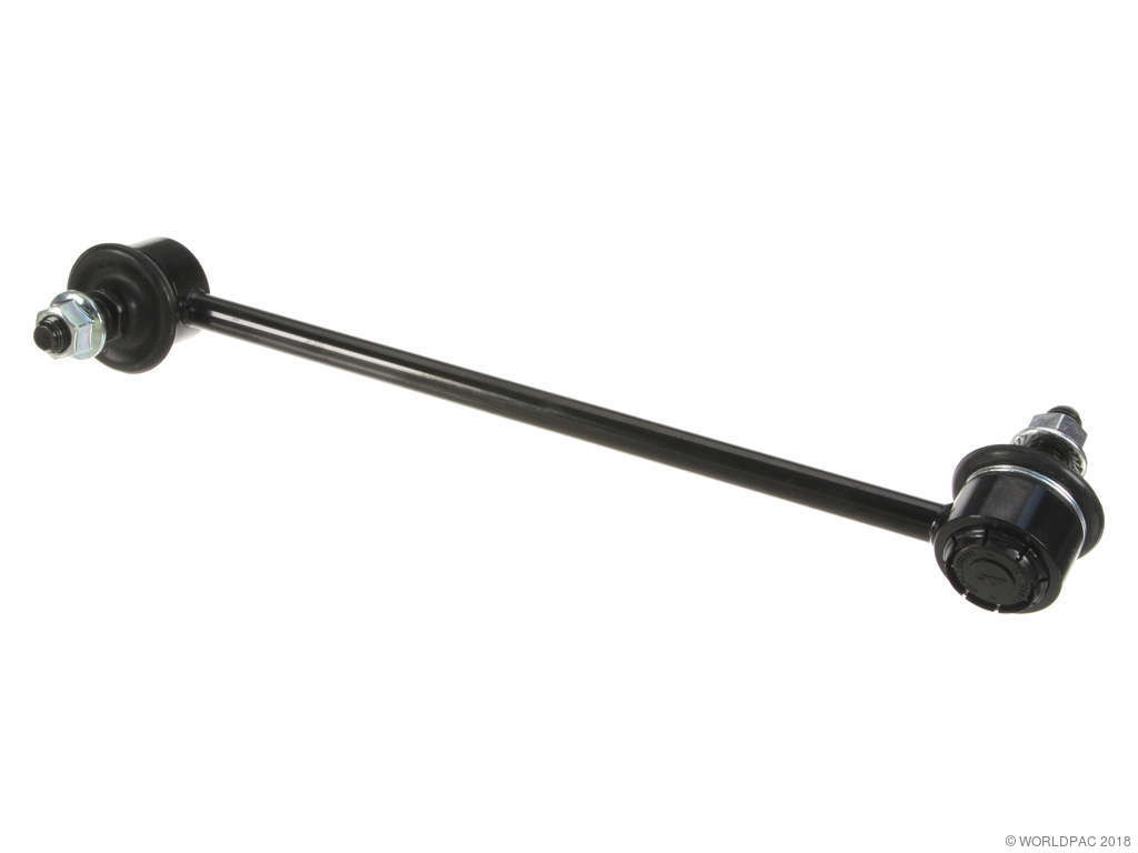 2008 Kia Spectra Suspension Stabilizer Bar Link Kit - Front Right (CTR)