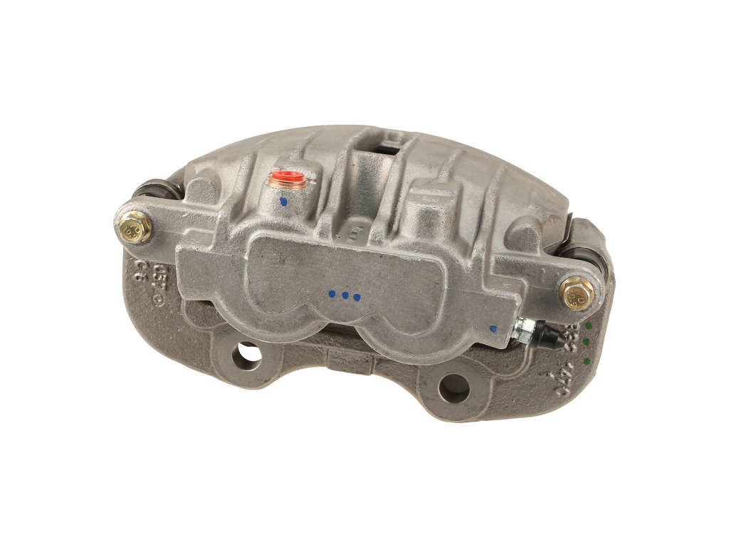 2002-2006 Chevrolet Avalanche 1500 Disc Brake Caliper - Rear Right (ACDelco)